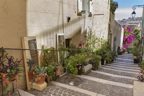 the panier marseille